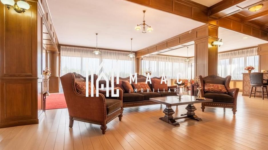 Casa individuala | 9 Camere | 3250 mp |  Mobilat LUX - Poză 1