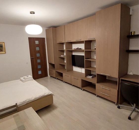 Garsoniera moderna, Baba Novac, etaj 6, zona excelenta, mutare imediata - Poză 5