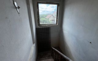 CASA 4 CAMERE TEREN 338 MP CAMPULUNG - Poză 8