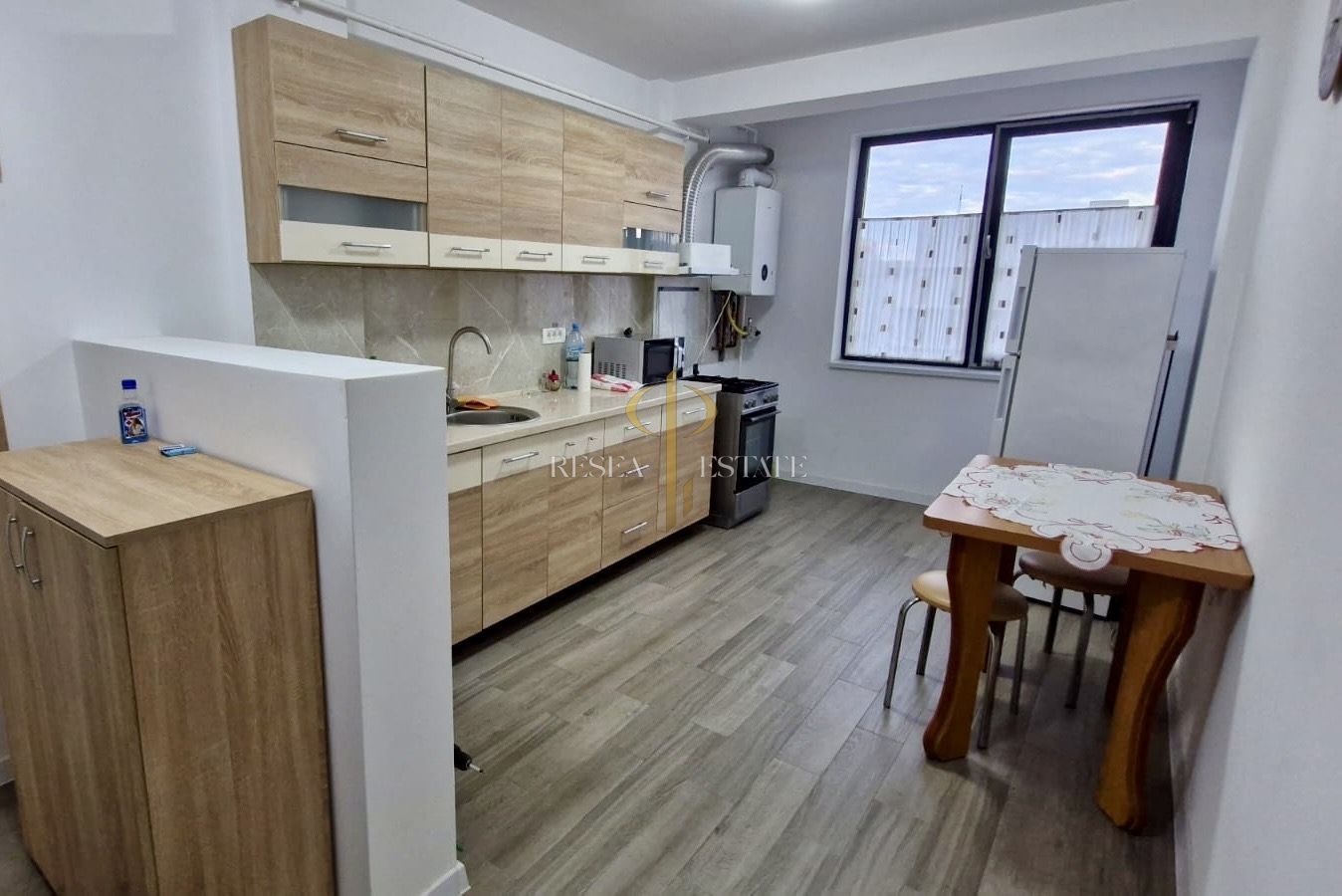 Apartament 2 camere - centrala proprie- Giroc , Eso - Poză 3