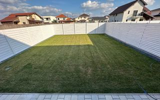 Duplex deosebit cu garaj și subsol - Poză 29