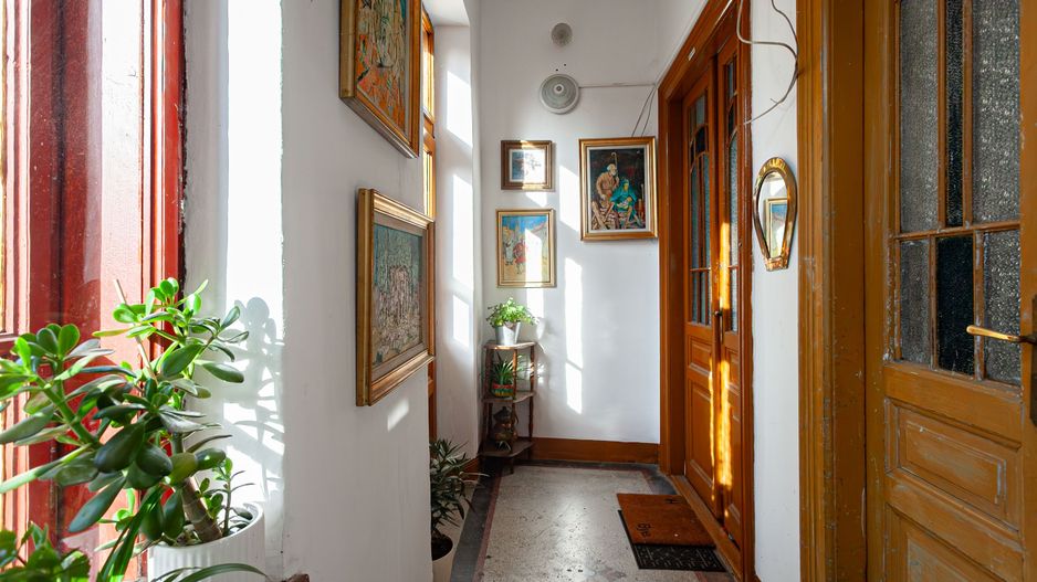 REZERVAT Apartament clasic cu 3 camere zona Podgoria - Poză 5