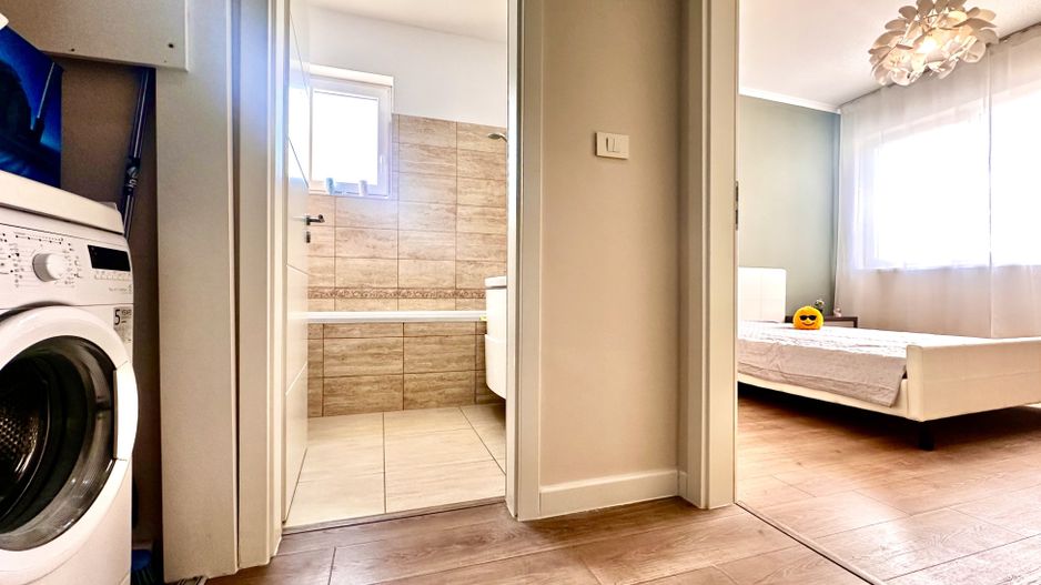 Locuința ideală în Braytim – Apartament cu 3 camere si loc de parcare - Poză 21