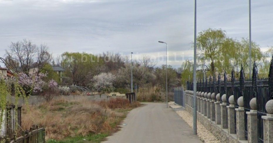 Vânzare Teren Intravilan pentru Vilă – Certificat Urbanism P+2 - Poză 2