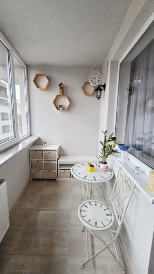 Închiriere apartament 2 camere – modern și utilat complet - Poză 15