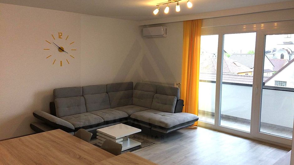 Apartament 3 camere, Calea Dumbravii, parcare subterana - Poză 2