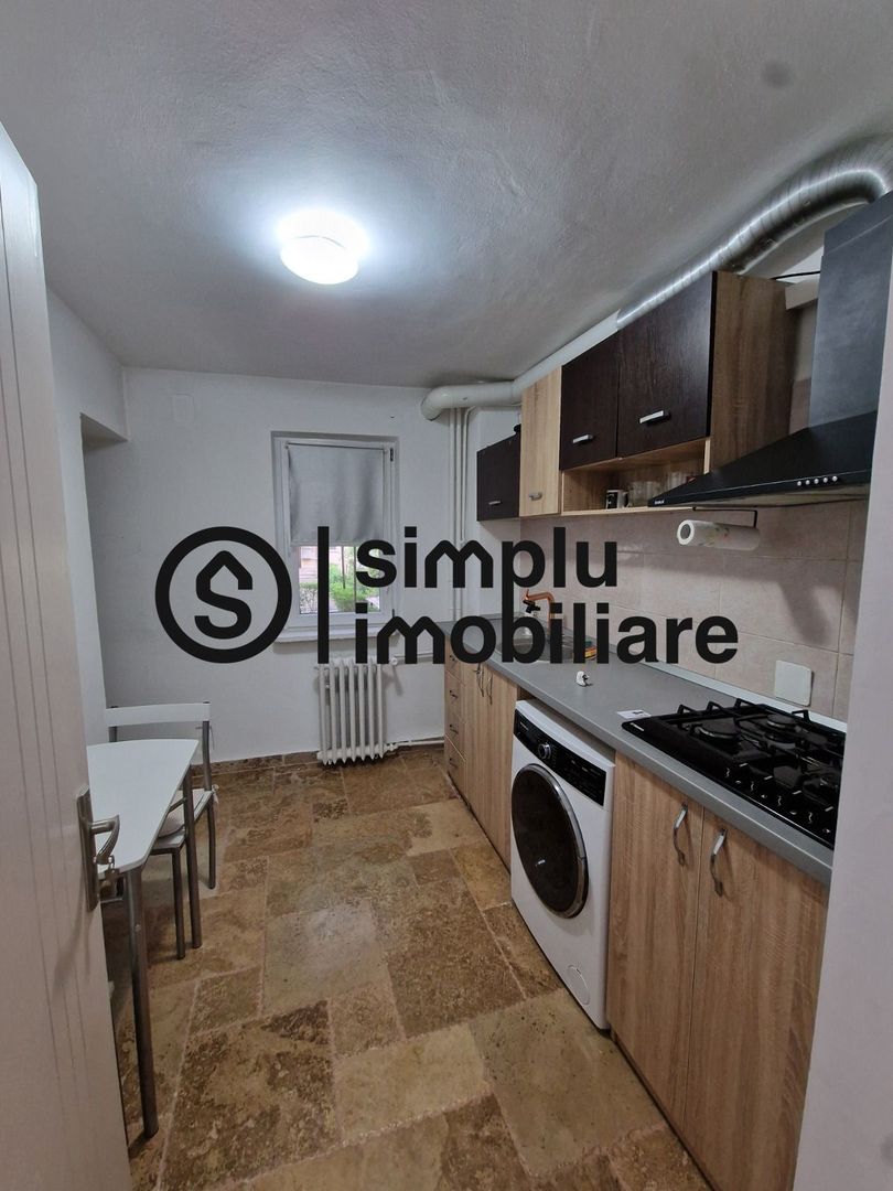 3 semidecomandate, p/4, 1 Mai (Insula)  - 440 Euro - Poză 5