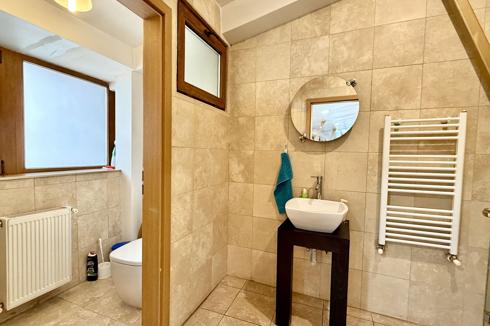 Casă spațioasă pentru birouri, zonă centrală, Eminescu-Vasile Lascar - Poză 9