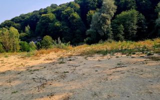 Teren intravilan de vanzare - Bujoreni - Poză 9