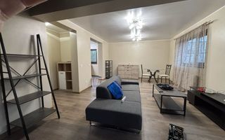 Apartament la casă de închiriat, 3 camere, Vișan - Poză 1