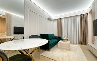 Chirie I Studio Luxury I Cortina North - Poză 4