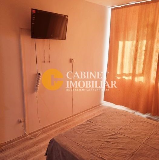 Apartament cu o cameră de vânzare în Gara, Iasi - Poză 2