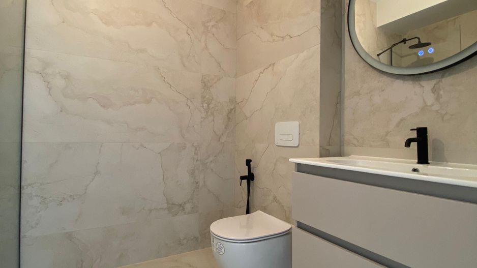 Apartament 3 camere Pipera | Loc De Parcare Inclus In Pret - Poză 11