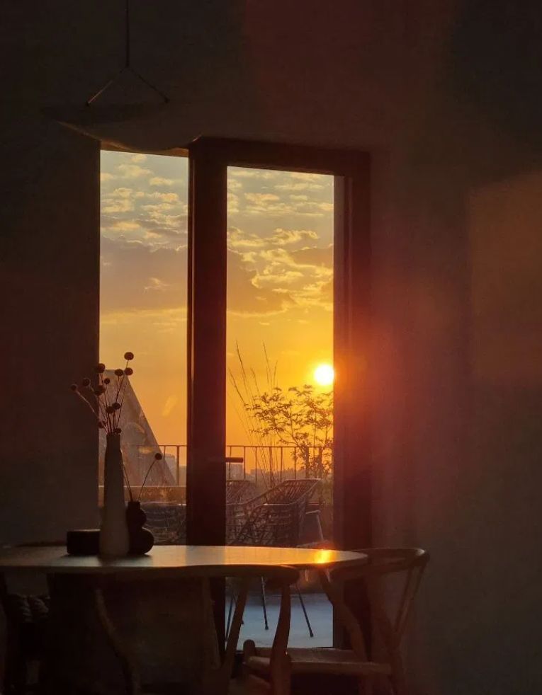 Inchiriere apartament 3 camere cu view panoramic zona Pipera - Poză 14