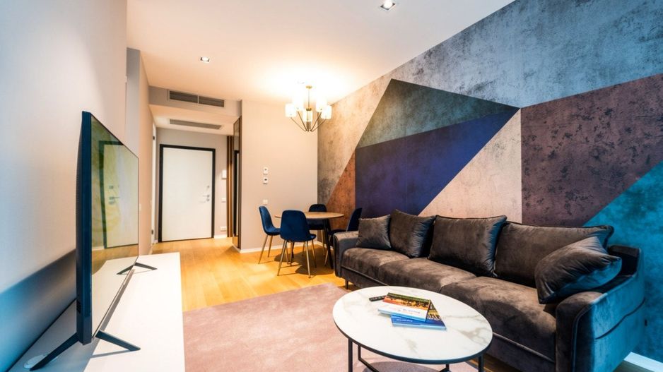 Studio dublu exclusivist în One Mircea Eliade – Design modern - Poză 9