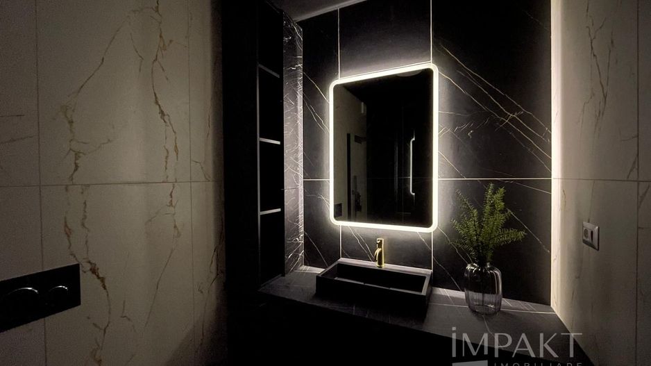 Apartament 2 camere superfinisat Manastur - Poză 8