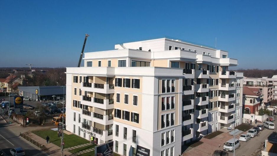 Trastevere - Poză 4