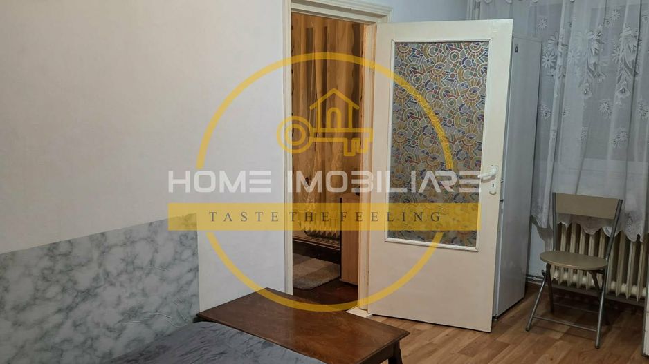 Apartament cu 2 camere / 27mp/ Tatarasi - Poză 4