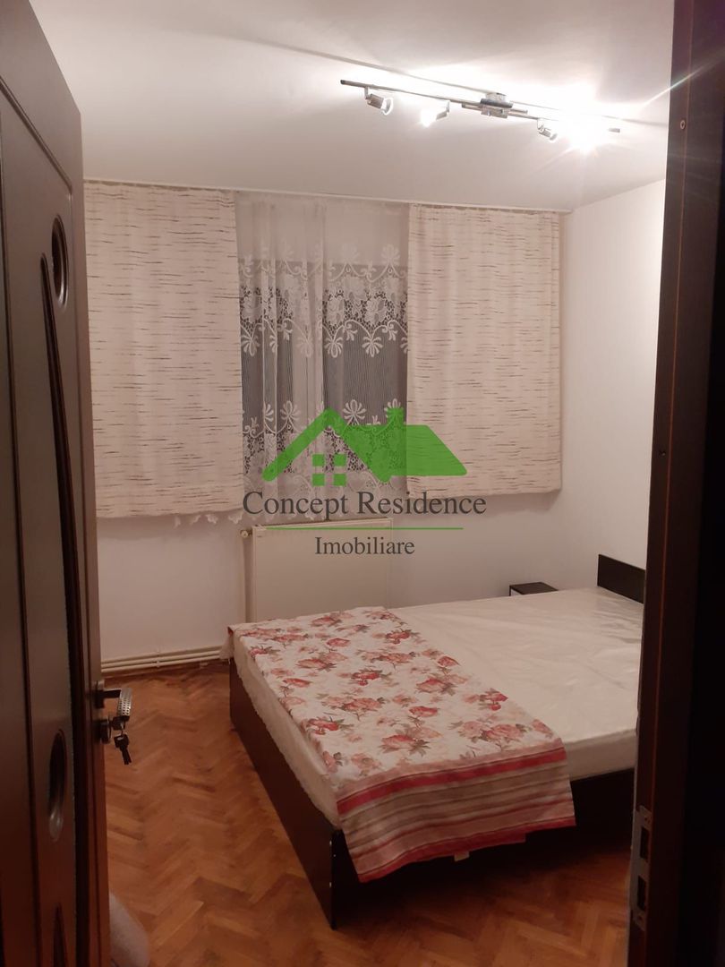 Vand apartament 3 camere, Babes zona Universitatii - Poză 4