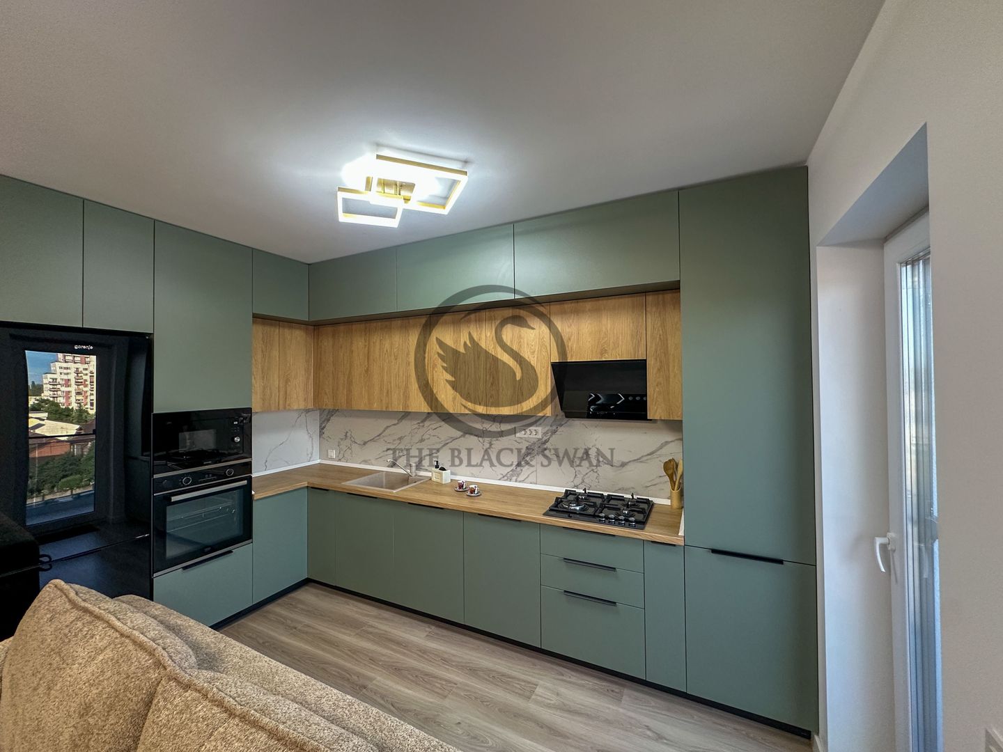 Apartament cu 2 camere de inchiriat | TB9 | Prima inchiriere - Poză 4