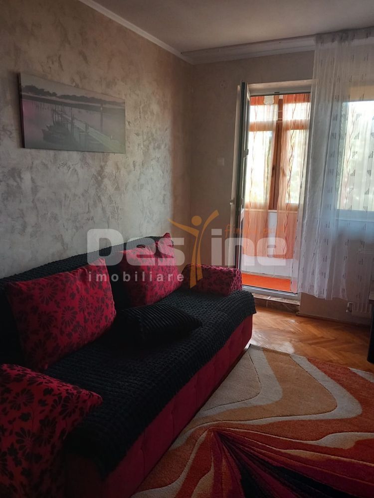 Apartament 2 Camere Decomandat de Închiriat – Tomis Nord, - Poză 2
