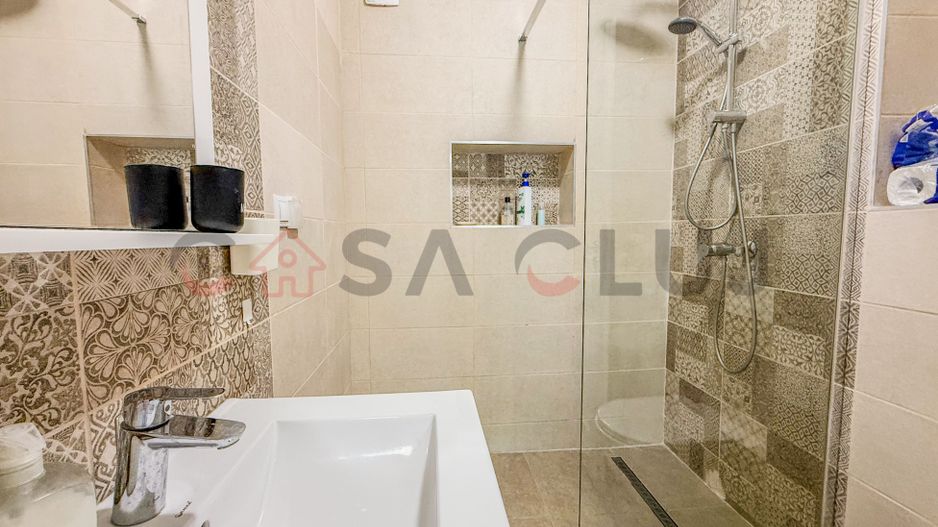 2 camere | Terasa 35 mp | Bloc nou cu lift | Andrei Muresanu - Poză 8