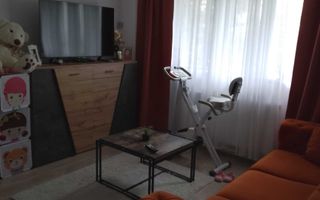 Apartament 2 camere semidecomandat, Mănăștur - zona Big - Poză 1