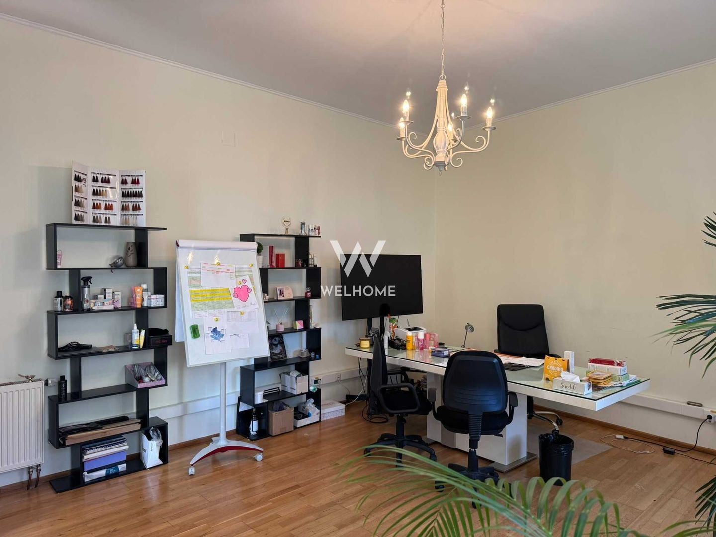 Spațiu birouri de închiriat - zonă centrală - Poză 3