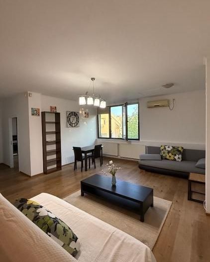Apartament Banu Manta/Gradinita Nr. 42 - Poză 3