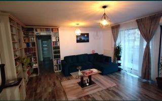 Ap cu 3 camere Palazu Mare - Poză 1