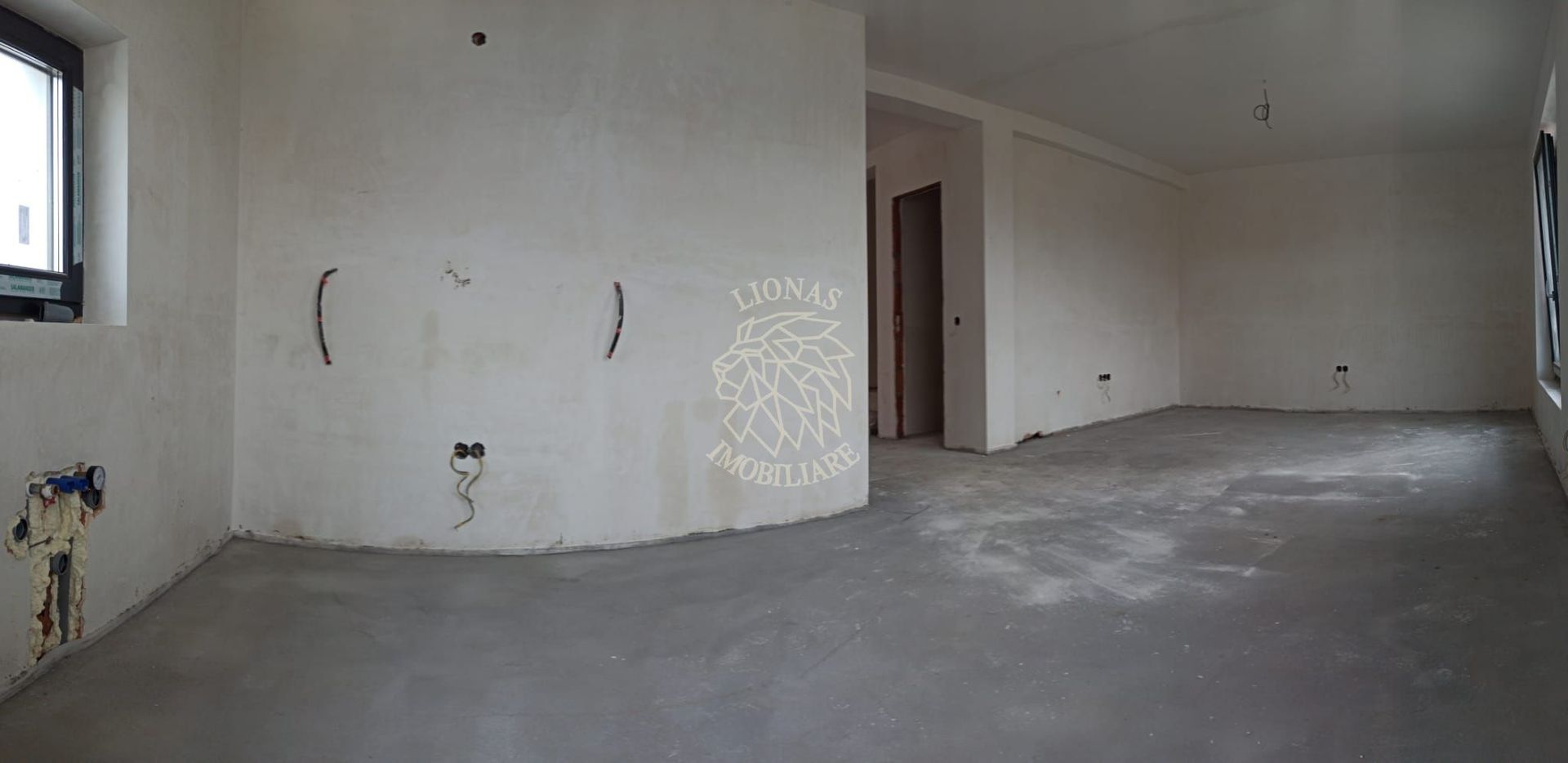 Apartament 3 camere 115 mp-terasa 50 mp-parcare- Zona Schullerwald - Poză 2