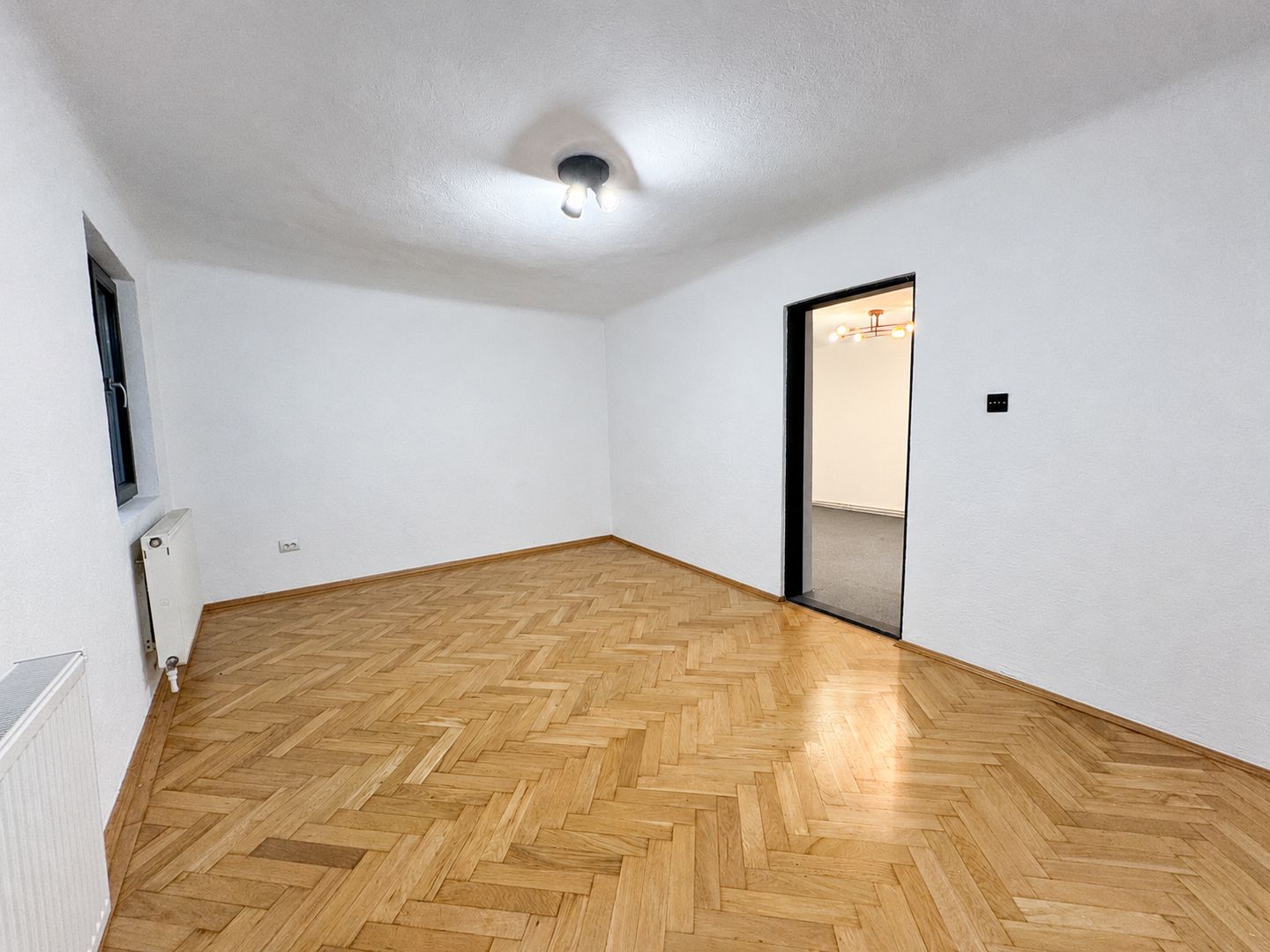 Spatiu de birouri in zona Domenii – 95 mp utili + garaj 30 mp - Poză 5