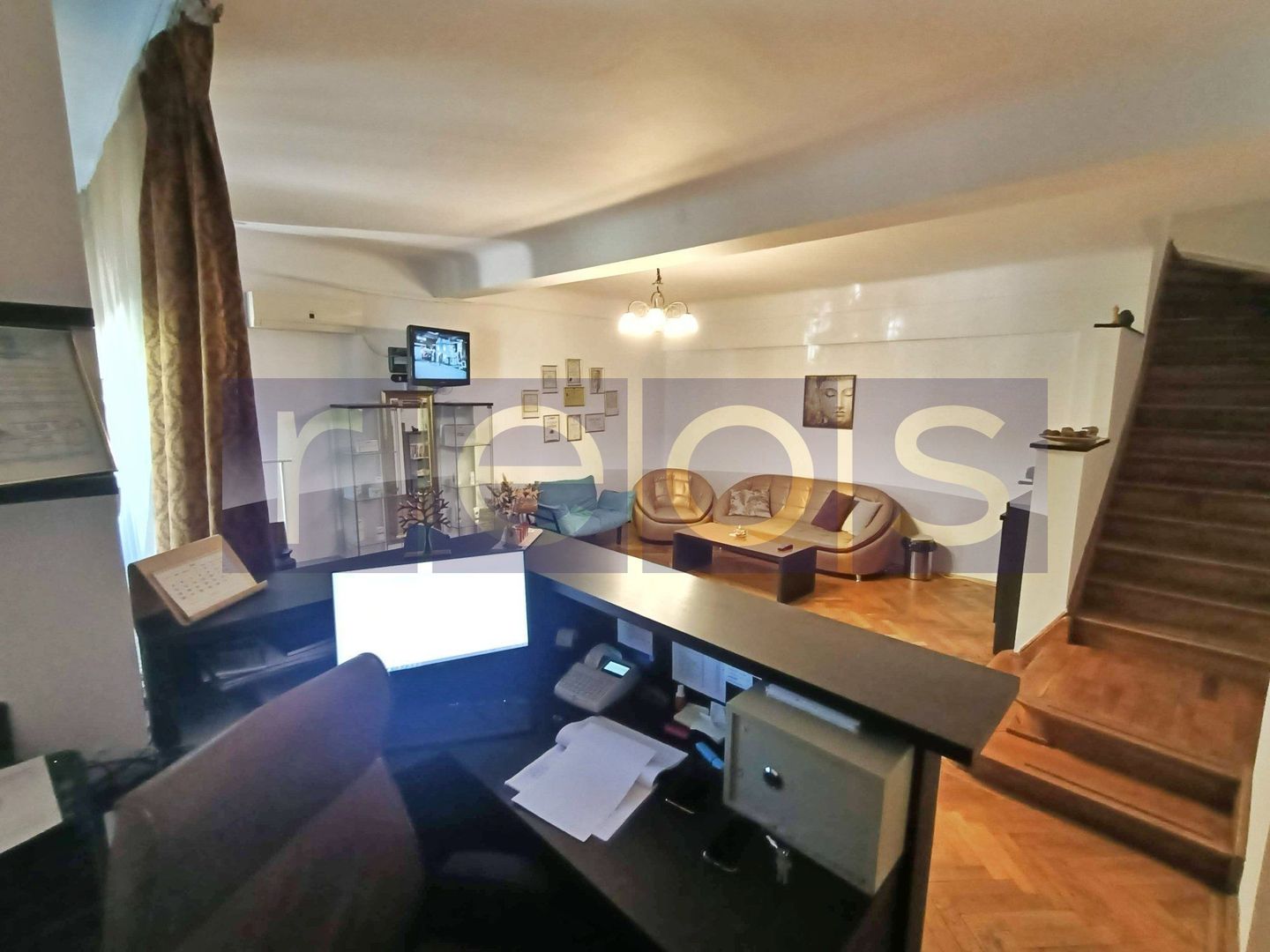 INCHIRIERE VILA AVIATORILOR | 160MP | IDEAL CLINICA-SALON | CURTE MARE - Poză 18