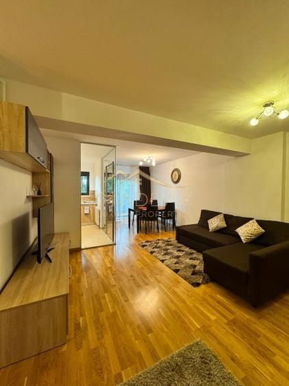 2 Camere Icon Residence Banu Manta | Centrală | Parcare - Poză 1