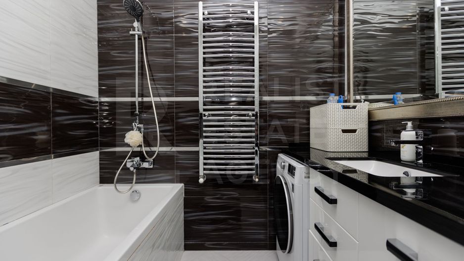 Vânzare, apartament, 2 camere, str. Academician Iachim Grosul, Centru - Poză 12