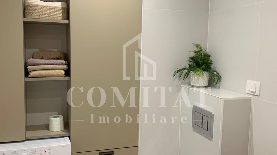 Apartament 2 camere | Terasa 13 mp| Garaj | Zona Metro - Floresti - Poză 8