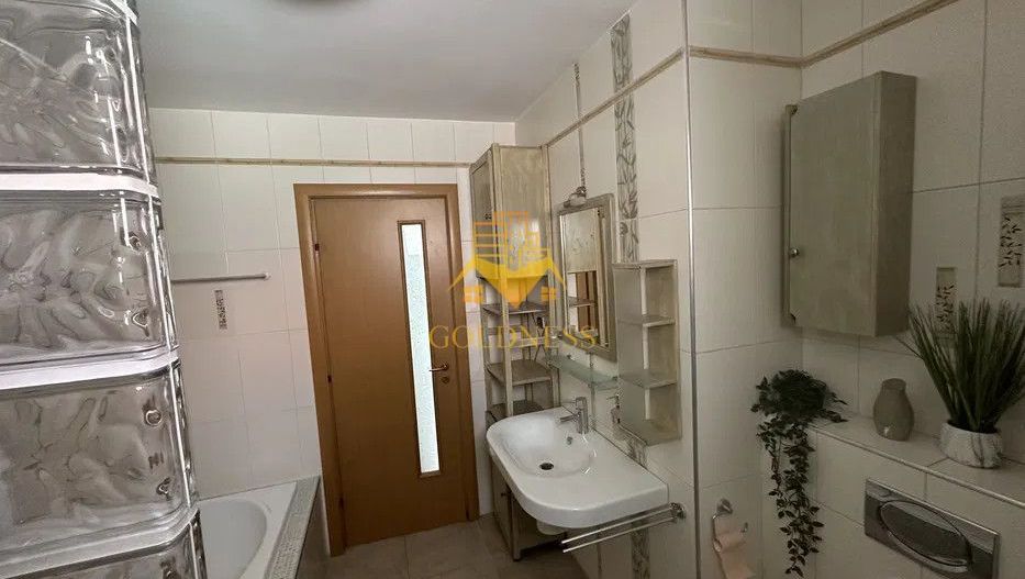2 camere, modern, parcare,Buna ziua, zona Grand Hotel Italia - Poză 8