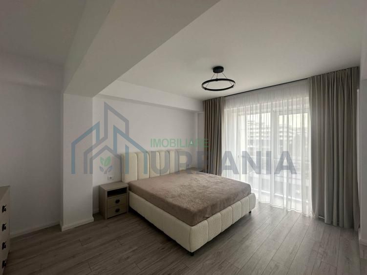Apartament premium 3 camere, 2 băi, 97 mp, prima închiriere - Copou, Azimut, Iași - Poză 5