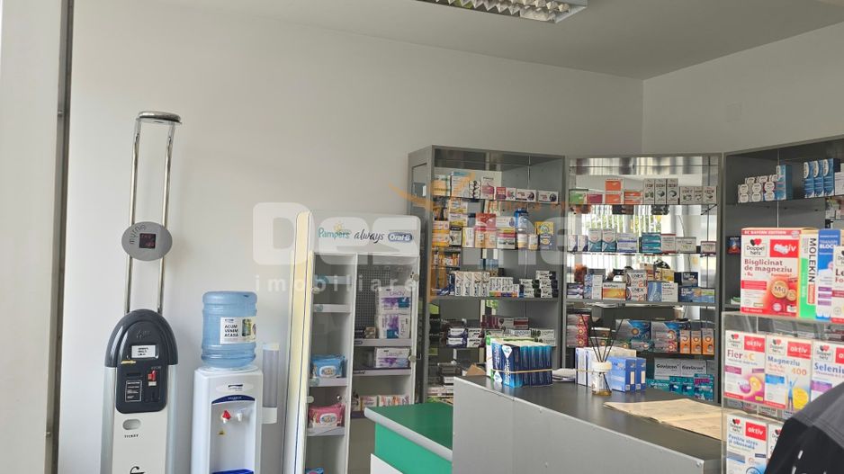 SPAȚIU COMERCIAL DE VÂNZARE – POZIȚIE CENTRALĂ, CHIRIAS EXISTENT - Poză 5