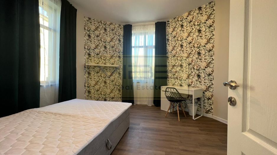 Apartament 2 camere decomandat 10 min COPOU - Univ.Al I Cuza si UMF - Poză 9