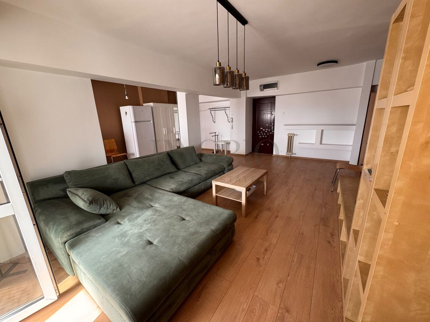 Apartament 3 camere | Renovat | Ion Mihalache – Kiseleff - Poză 2