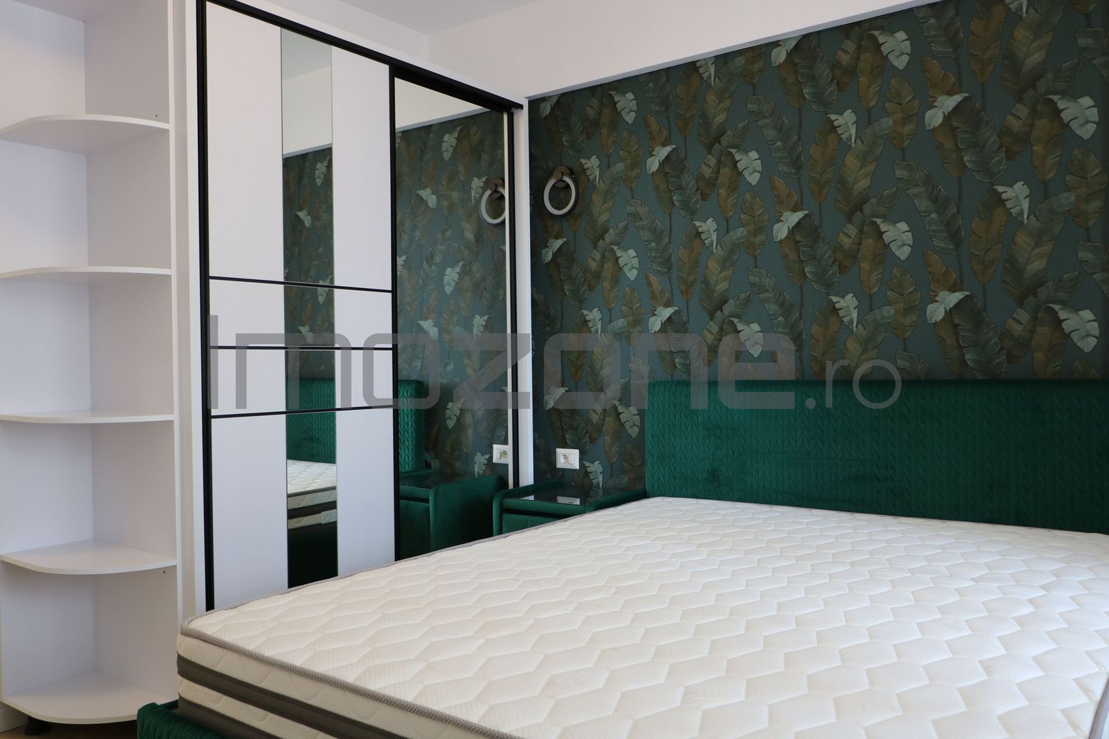 DRUMUL TABEREI-BRANCUSI, 2 CAMERE, ET. 4/6, BUCATARIE INCHISA, LIFT, DECOMANDAT - Poză 16