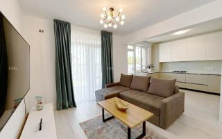 Vila moderna de vanzare|Tamasi|confort si stil pe un singur nivel - Poză 2