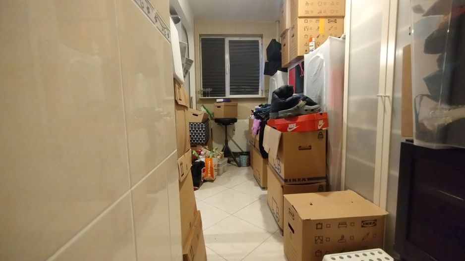 Apartament 2 camere Lujerului | Metrou 2 minute | Nemobilat - Poză 6