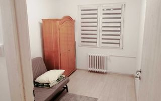 De vanzare apartament de 3 camere in Titan, aproape de metrou Grigorescu si IOR - Poză 3