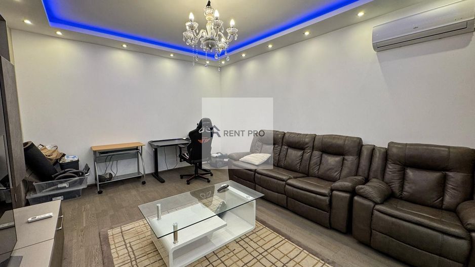 Premium 2 Camere Mobilat Utilat Plaza Residence Faza 2 Parcul Liniei - Poză 1