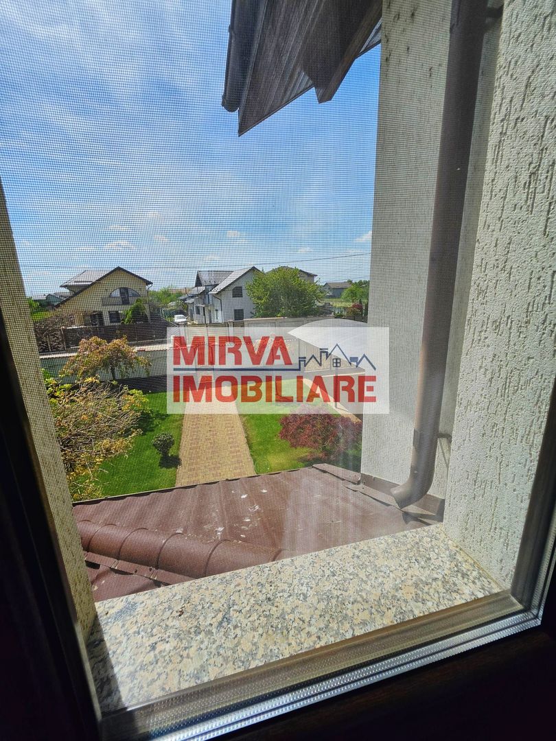 Vilă premium în Strejnicu | 8 camere | 345 mp utili | teren 595 mp - Poză 52