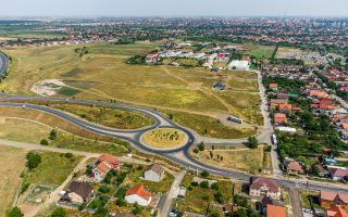 Teren de 577mp în Aradul Nou. - Poză 9