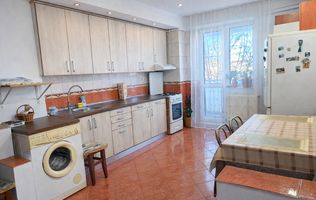 Apartament 2 camere 59 mp Manastur zona LPS