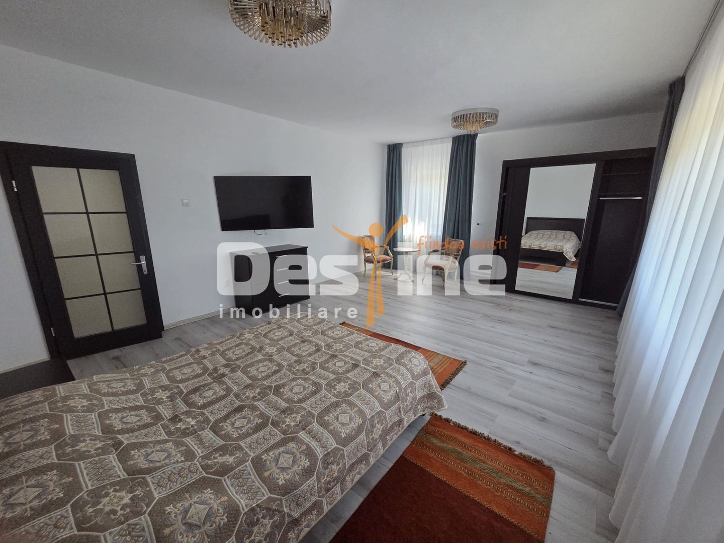 Vilă de lux REDIU | 6 camere, 405mp utili, 1500 mp teren, loc parcare - Poză 5